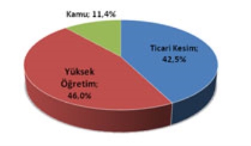 Sayılarla Türkiye’de Ar-Ge